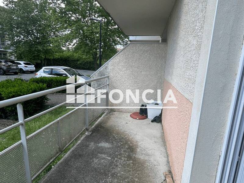 Maison à louer, 55m², LAGNIEU