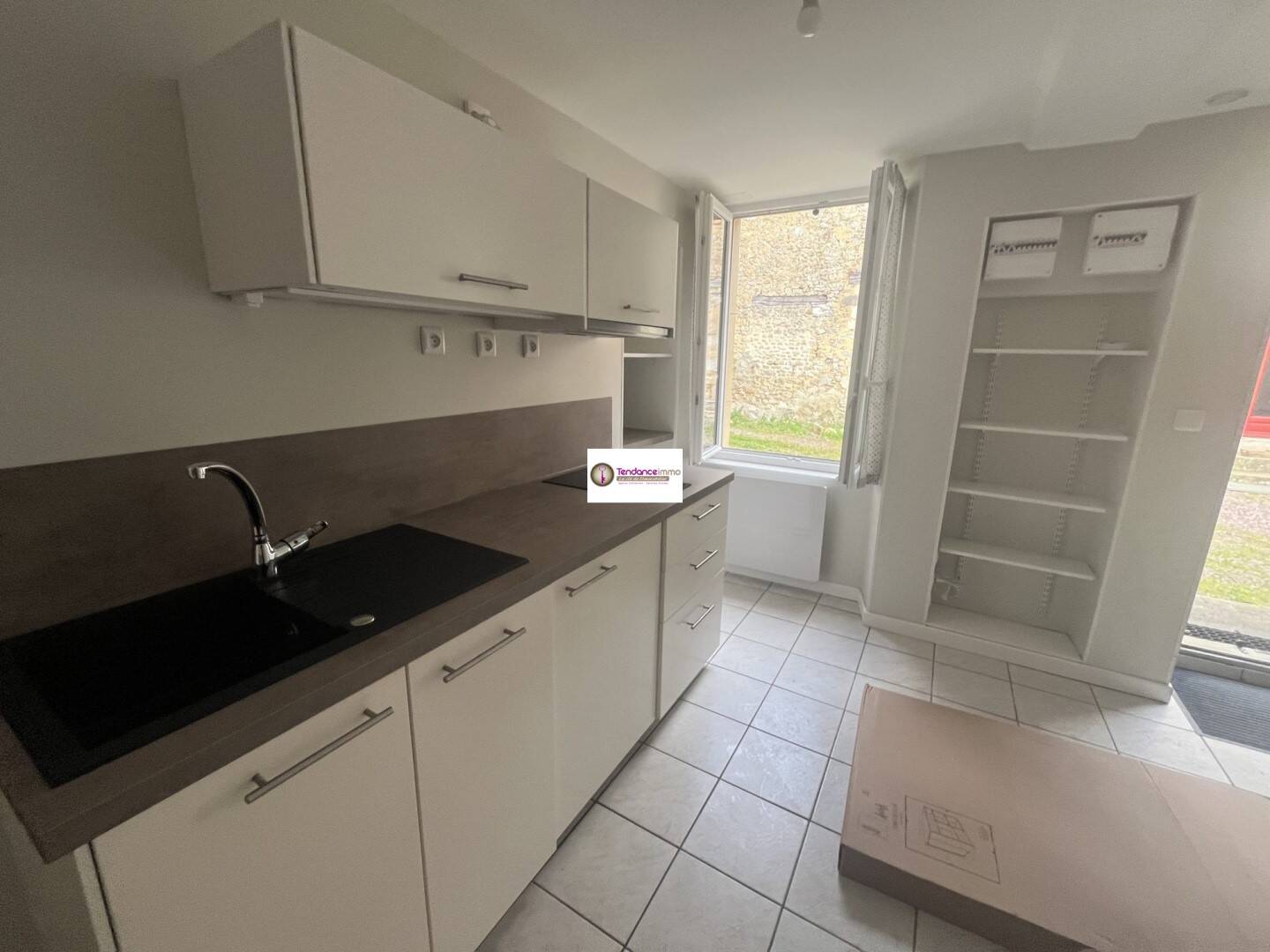 Maison à vendre, 96m², LE MELE SUR SARTHE
