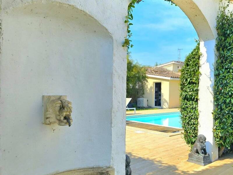 Maison à vendre, 298m², MERIGNAC
