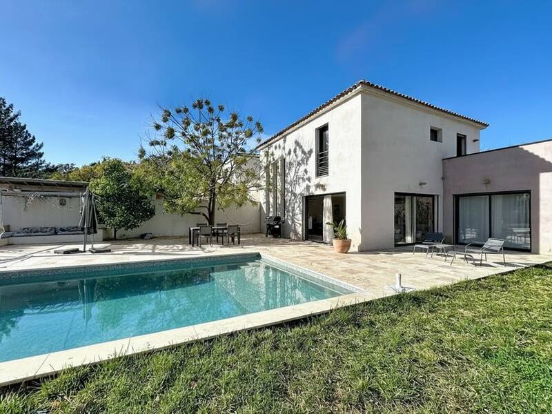 Maison à vendre, 135m², AIX EN PROVENCE