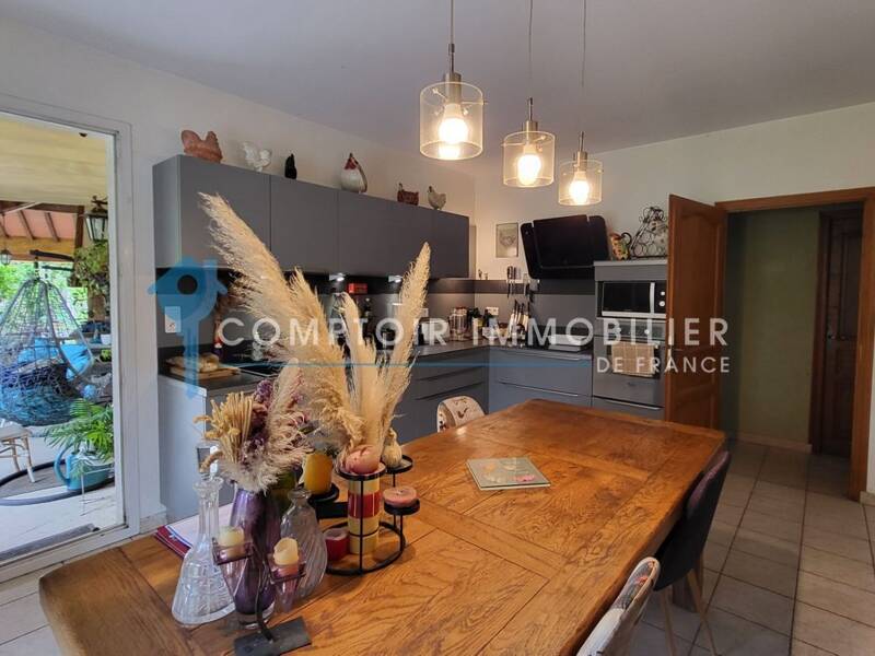Maison à vendre, 230m², NIMES