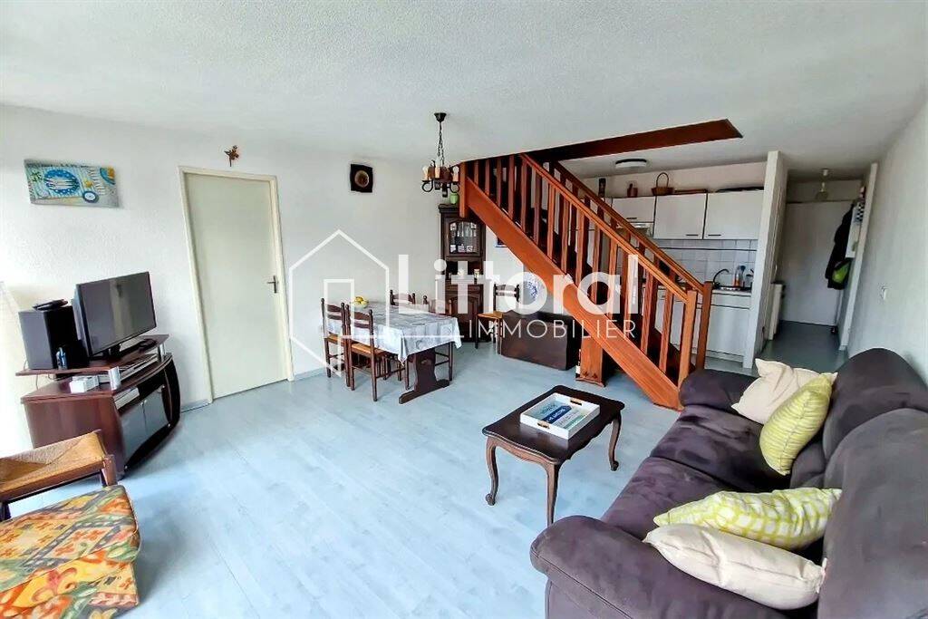 Maison à vendre, 57m², BRAY DUNES