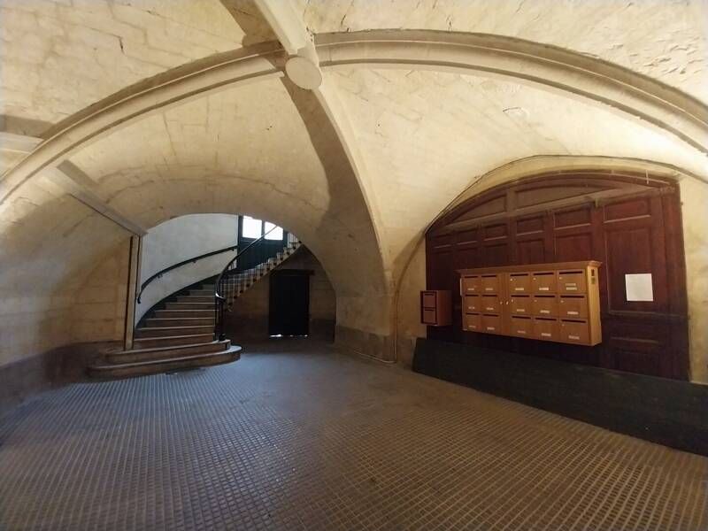 Maison à louer, 30m², MONTPELLIER