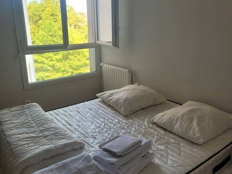 Maison à louer, 50m², NANTES