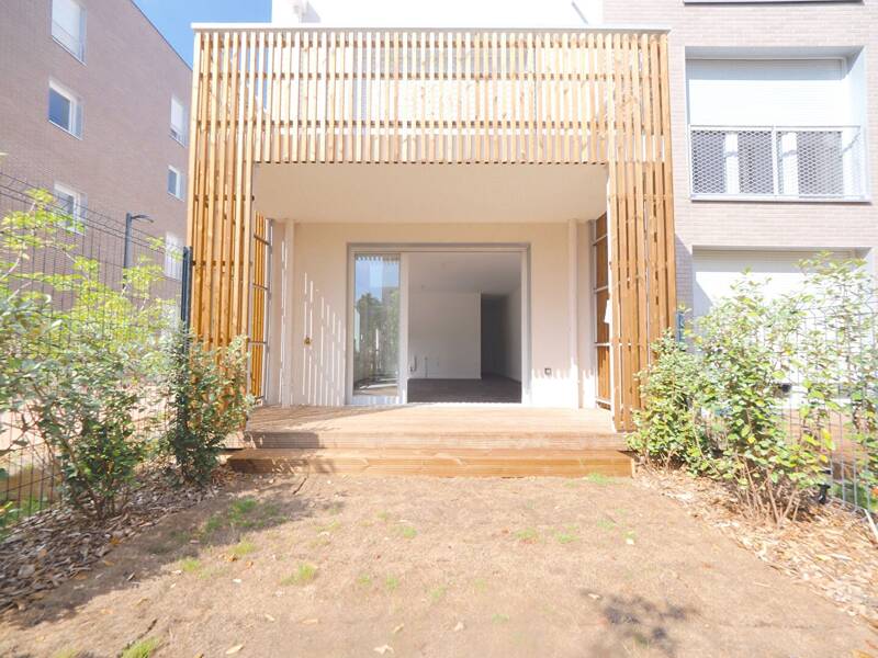 Maison à louer, 70m², ROMAINVILLE