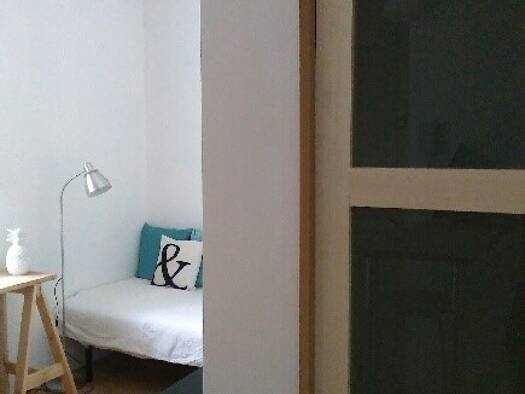 Appartement à louer - logement étudiant 580 € 1 pièce 1 chambre 16 m² RDC Procé Nantes 44000