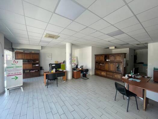 Local commercial à vendre 229 700 € Bonnefoy - La Roseraie - Gramont Toulouse 31500