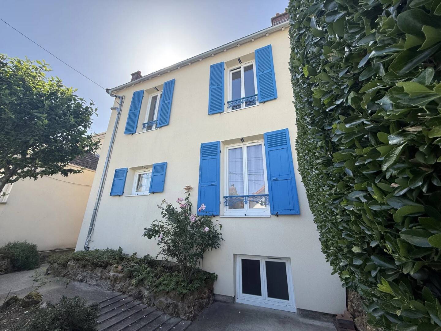 Maison à vendre, 91m², CHELLES