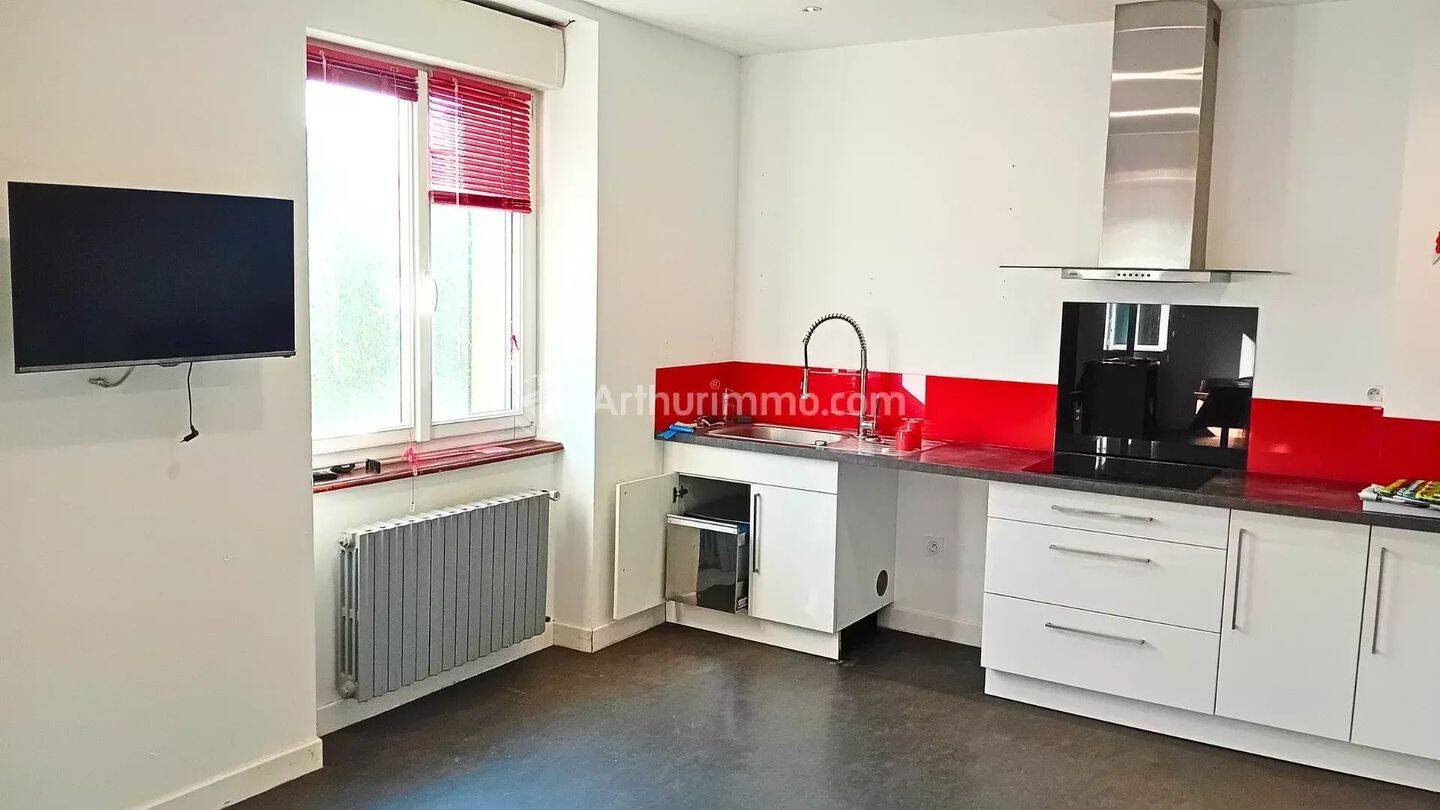 Maison à vendre, 155m², PAYRIN AUGMONTEL