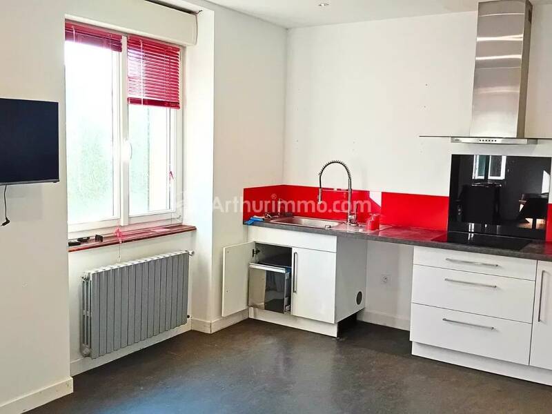 Maison à vendre, 155m², PAYRIN AUGMONTEL