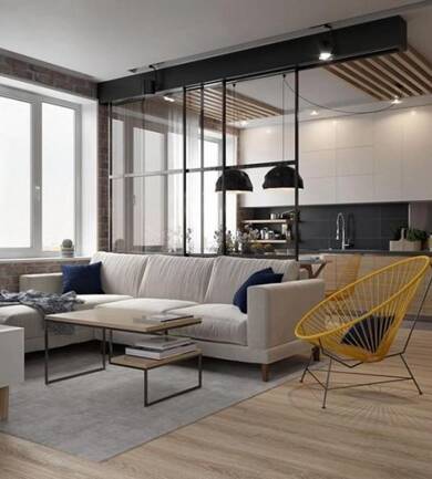 Maison à vendre 191 000 € 3 pièces 2 chambres 70 m² Saint-Aubin-d'Arquenay 14970
