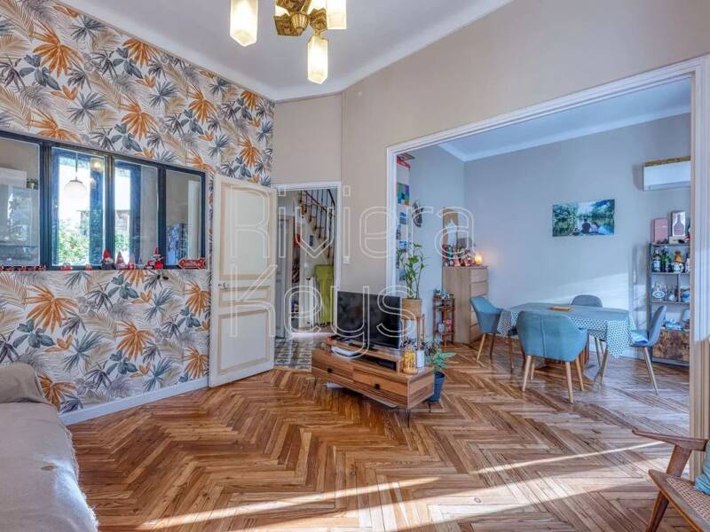 Maison à vendre, 81m², NICE