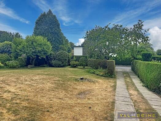 Maison à vendre 530 000 € 7 pièces 5 chambres 158 m² 847 m² de terrain L'Eglise Bois-Guillaume 76230