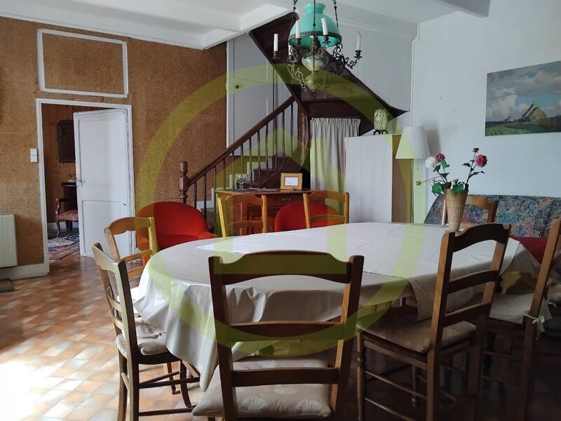 Maison à vendre, 79m², GOUDELIN