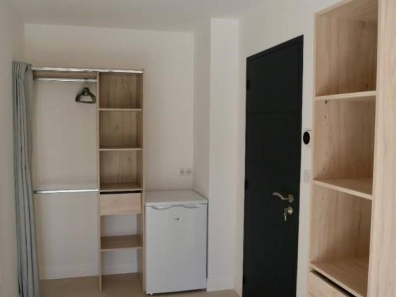 Maison à louer, 28m², TALENCE