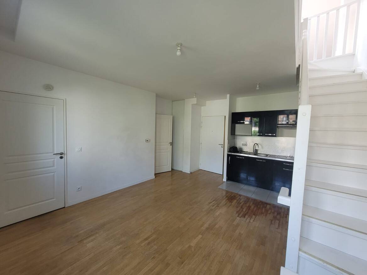 Maison à louer, 52m², ASNIERES SUR SEINE
