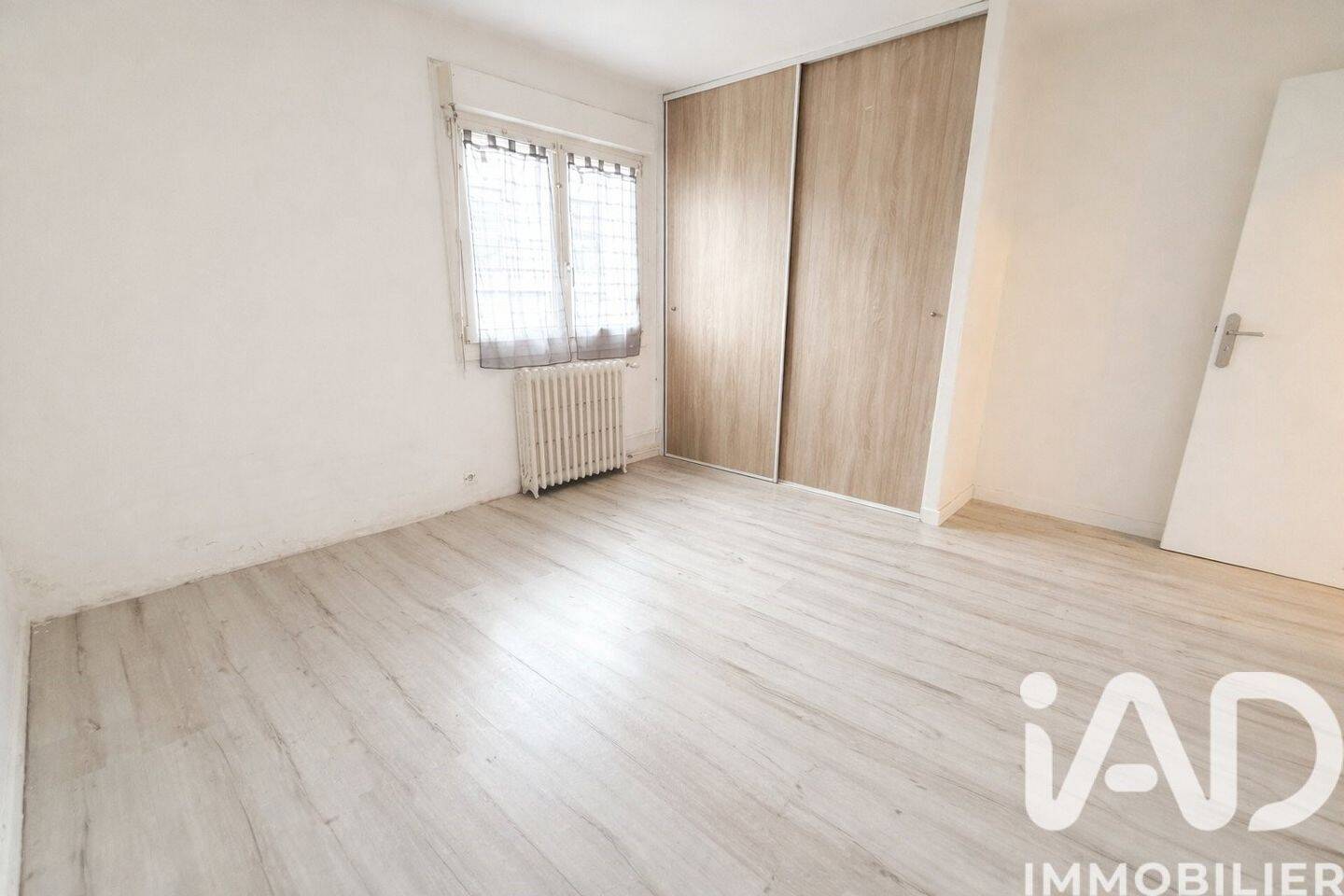 Maison à vendre, 95m², LA ROCHEFOUCAULD