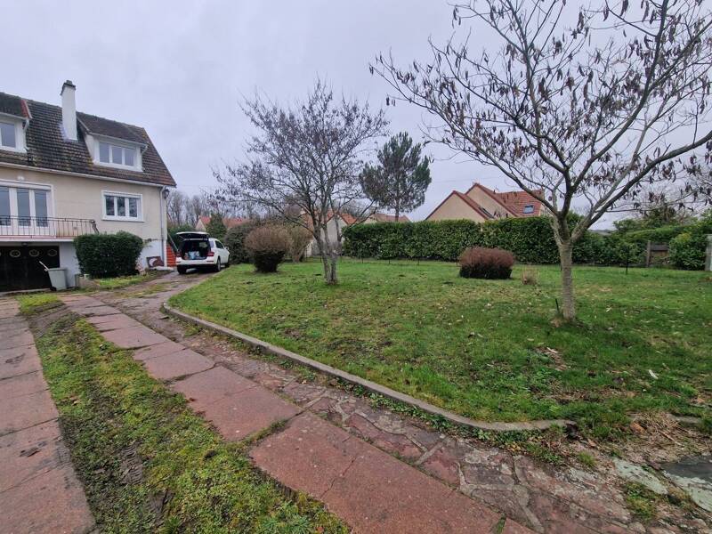 Maison à louer, 109m², LES MOLIERES