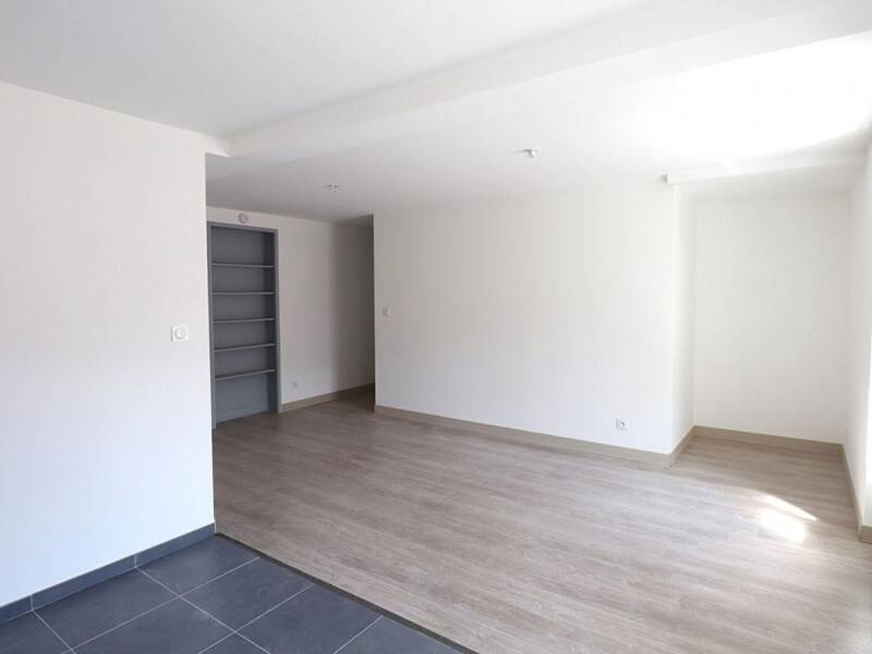 Maison à louer, 32m², PONT DE CHERUY