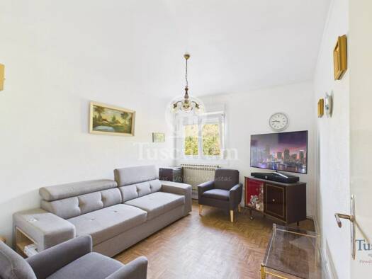 Appartement à vendre 189 000 € 5 pièces 85,64 m² RDC Ottange 57840