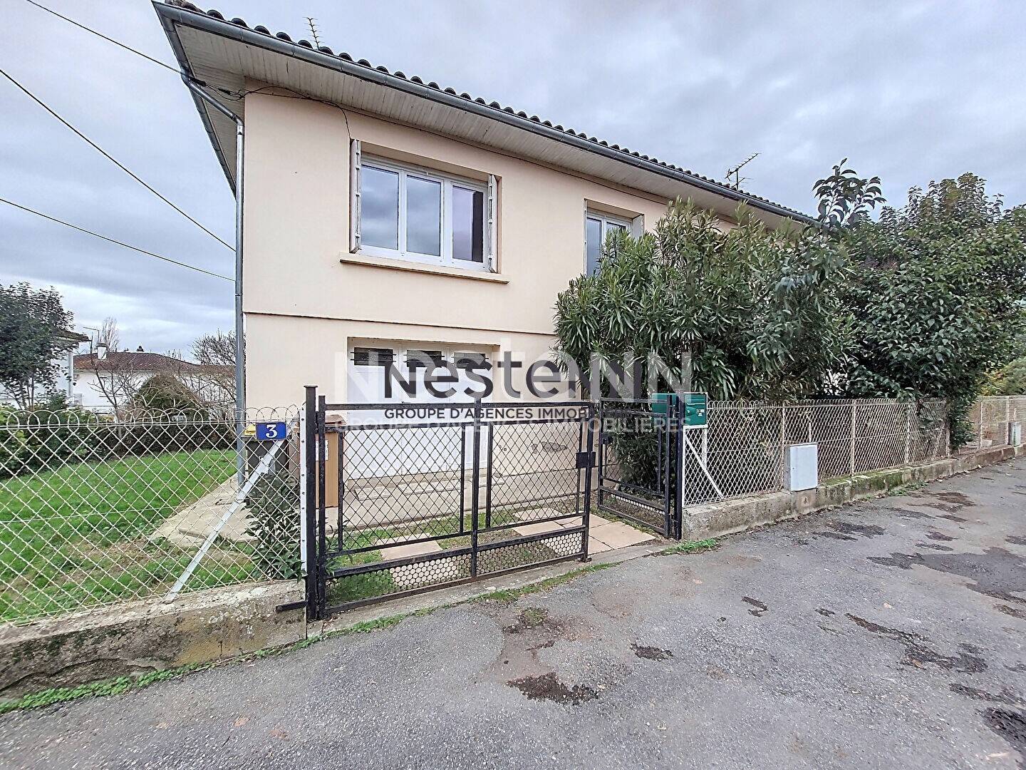 Maison à vendre, 70m², AUCH