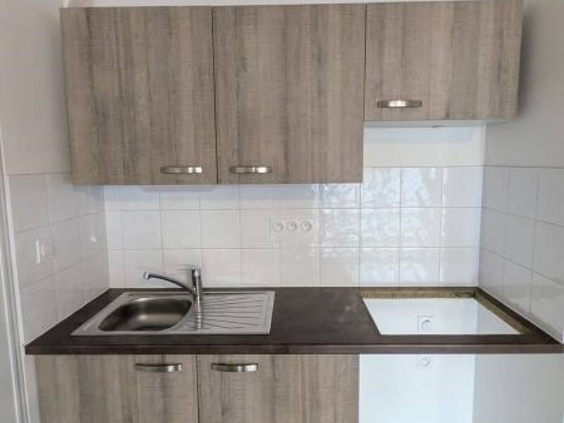 Maison à louer, 74m², CENON