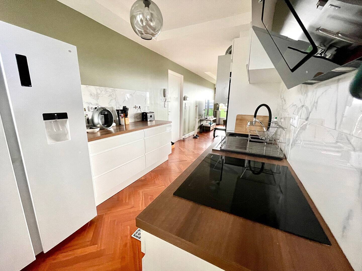 Maison à vendre, 95m², SAINT NAZAIRE