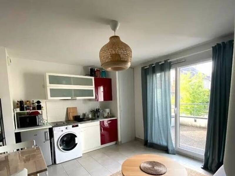 Maison à louer, 28m², NANTES