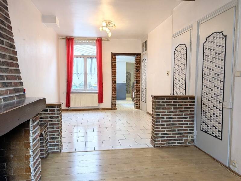 Maison à vendre, 107m², LA MADELEINE