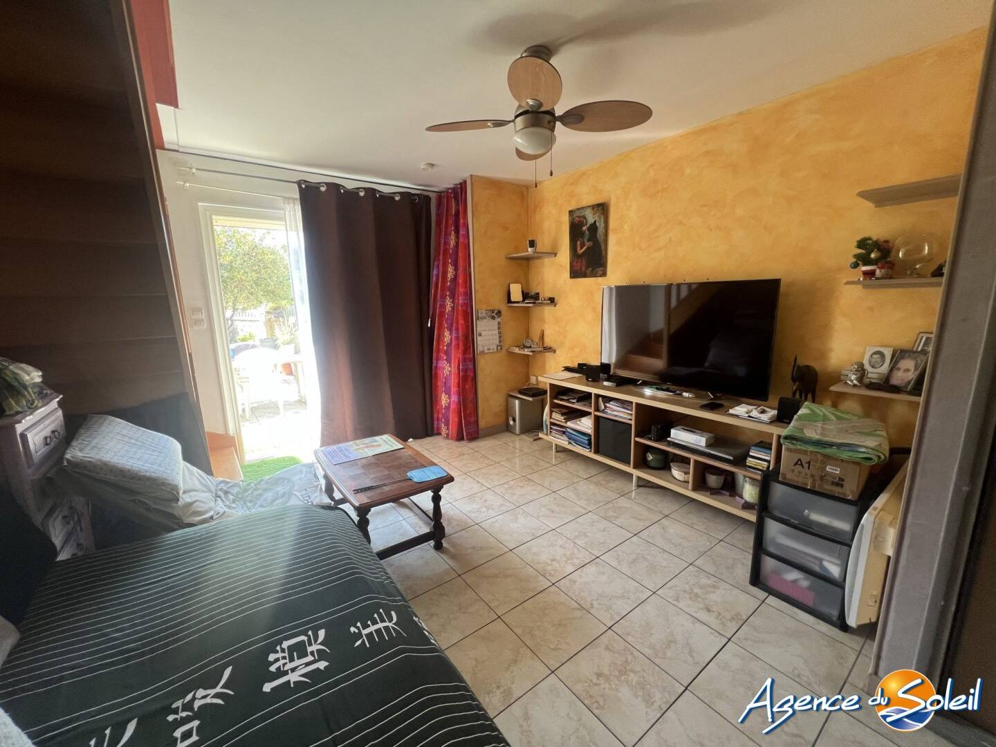 Maison à vendre, 60m², VALRAS PLAGE