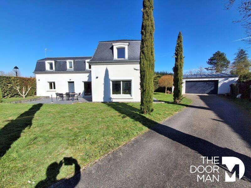 Maison à vendre, 150m², AUFFARGIS