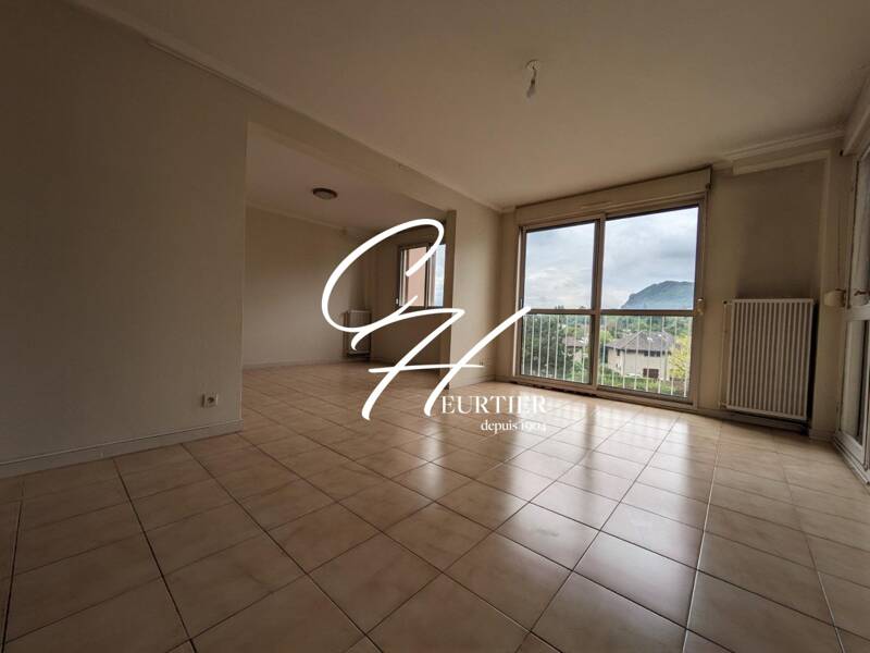 Maison à louer, 91m², SEYSSINET PARISET