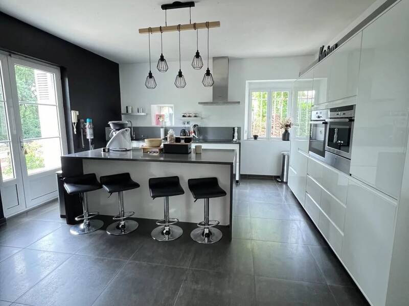 Maison à vendre, 300m², TOURS