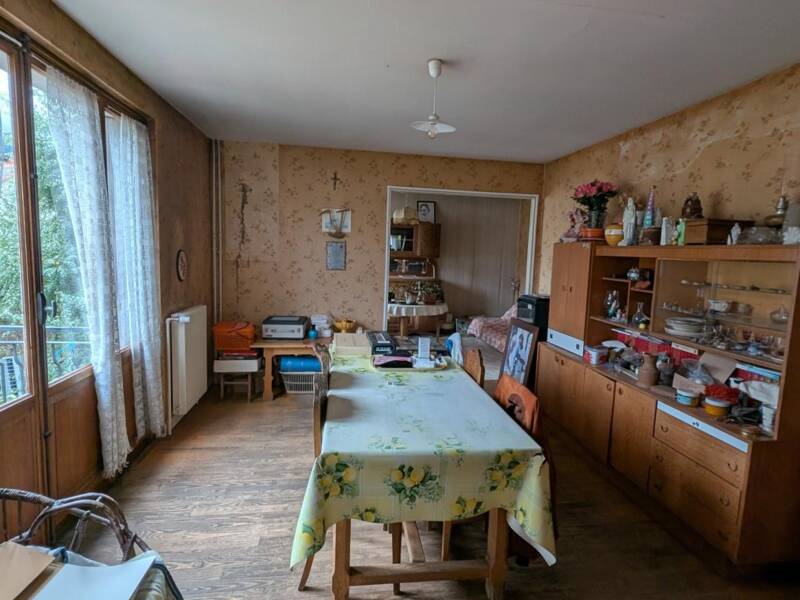 Maison à vendre, 150m², SAULXURES SUR MOSELOTTE