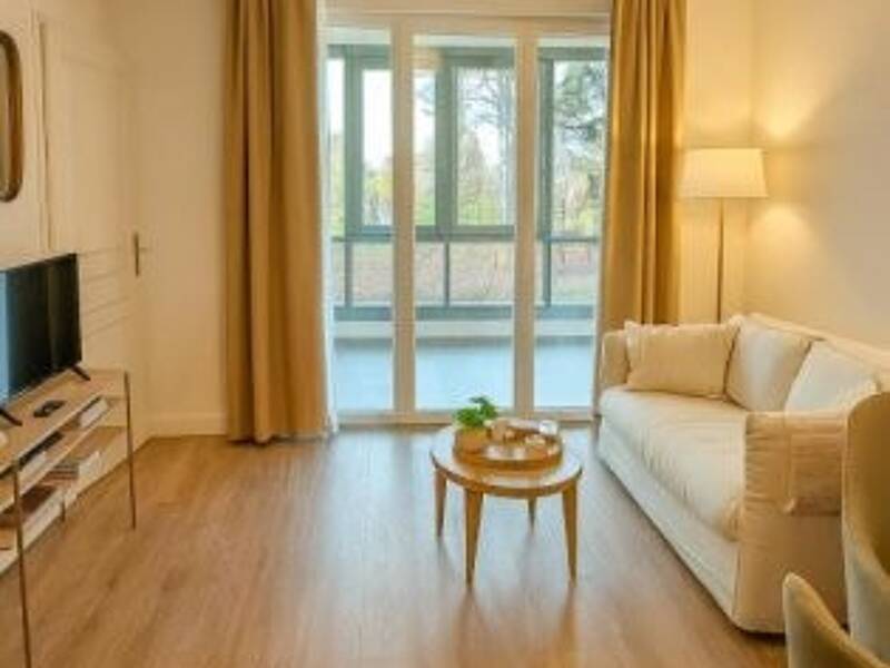 Maison à louer, 40m², SAINT MANDE