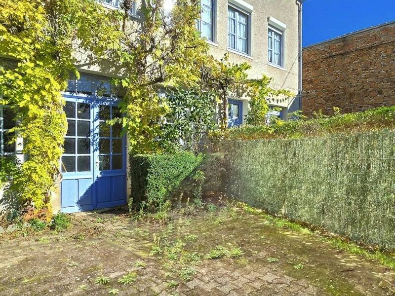 Maison à vendre, 162m², PAULHAGUET