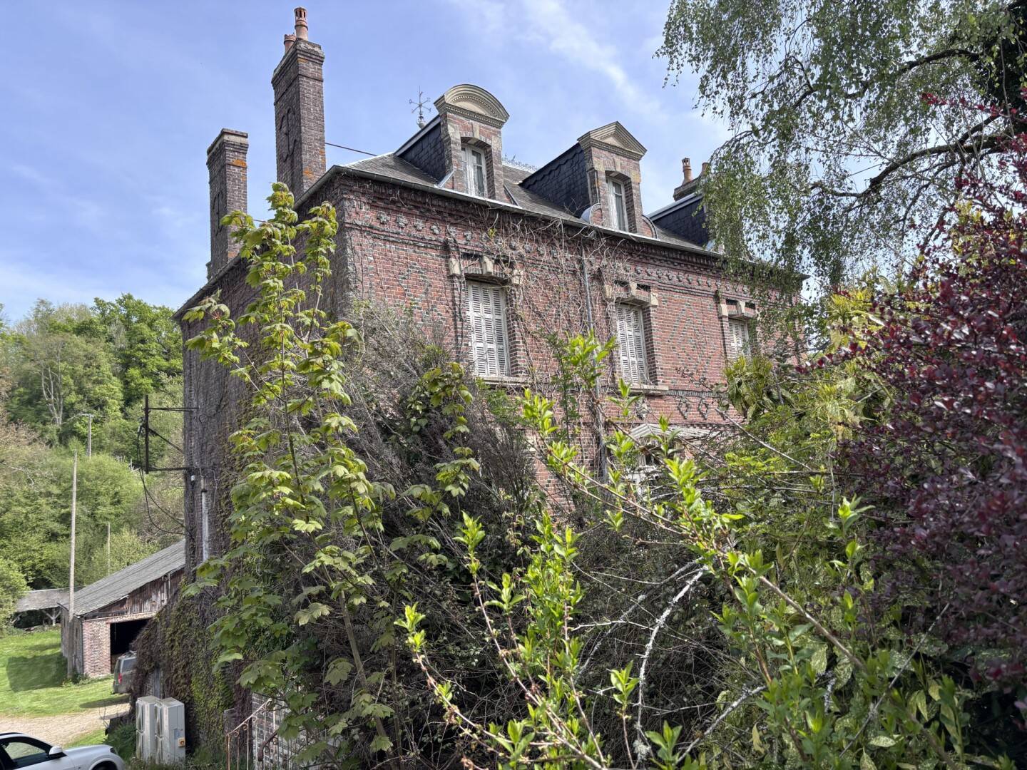 Maison à vendre, 246m², CALVADOS