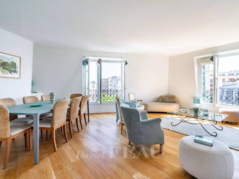 Maison à vendre, 81m², PARIS 14E