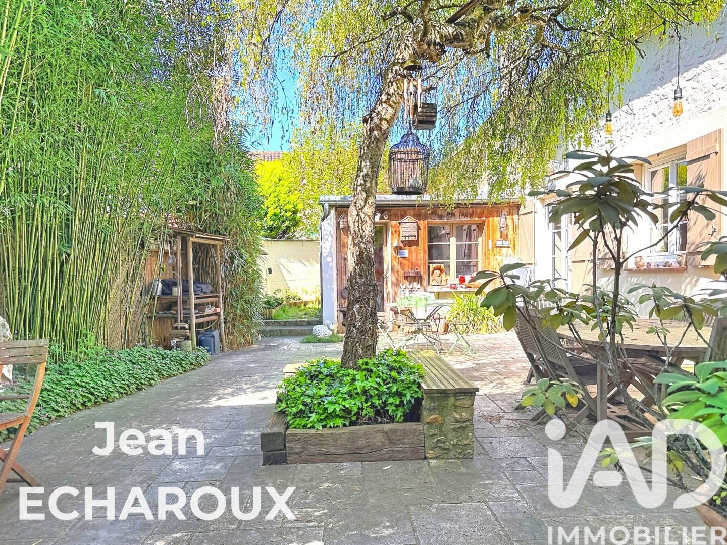 Maison à vendre, 221m², ETRECHY