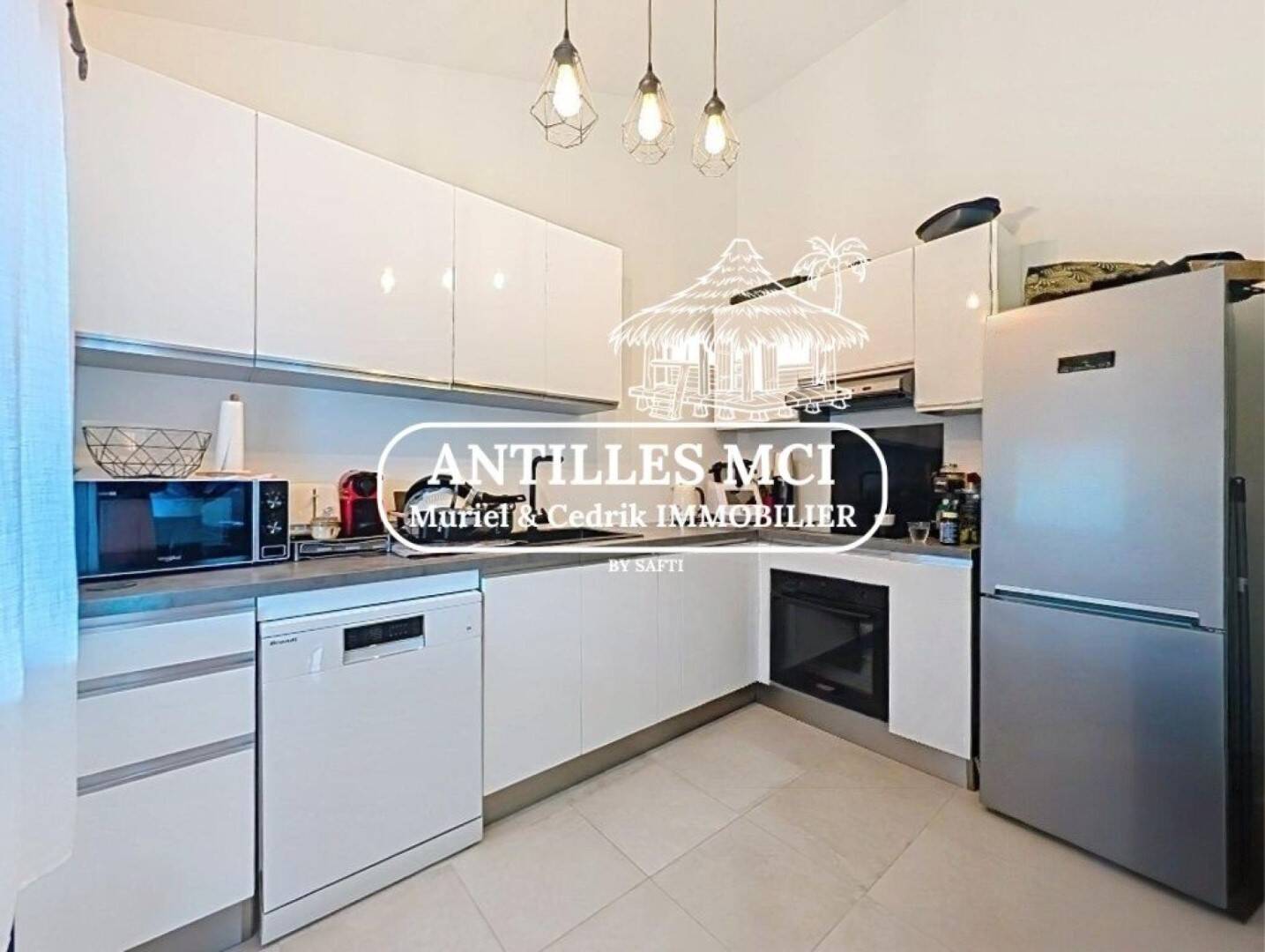 Maison à vendre, 56m², RIVIERE SALEE