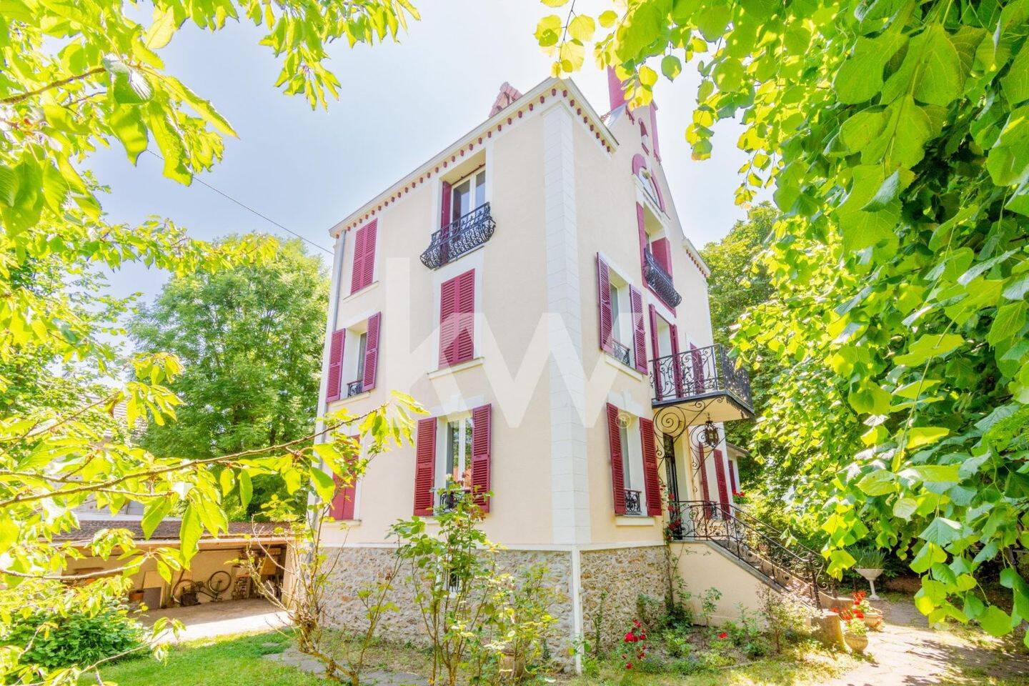 Maison à vendre, 255m², CHELLES