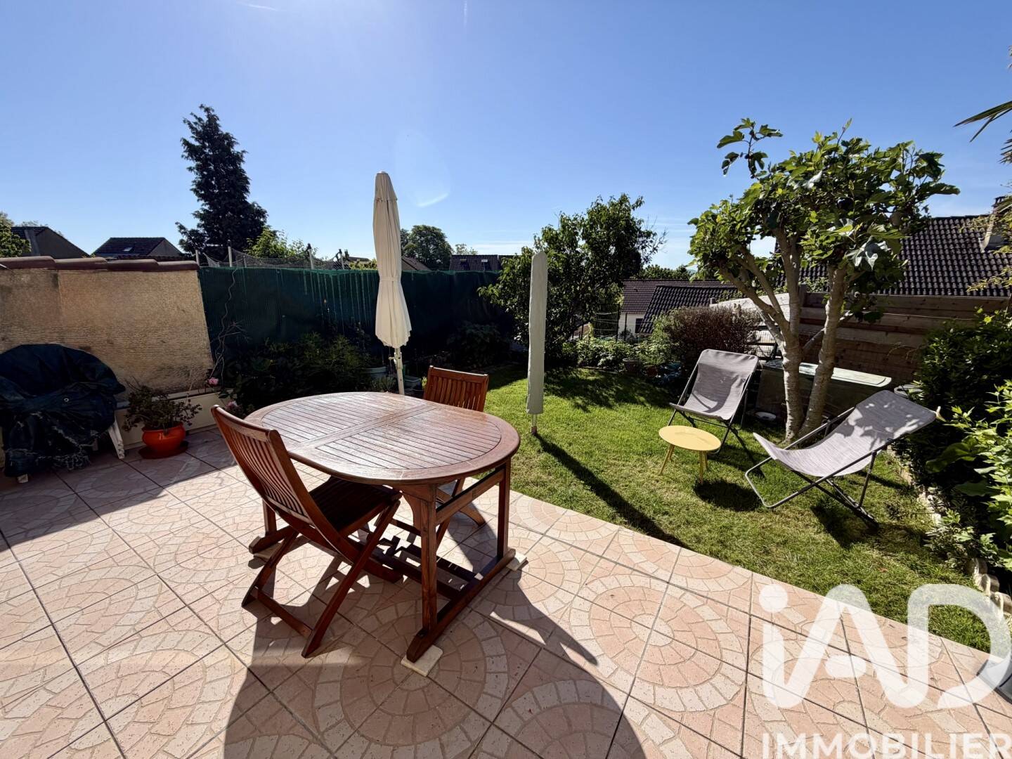 Maison à vendre, 76m², CREGY LES MEAUX
