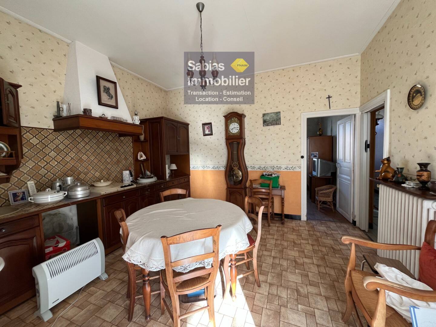 Maison à vendre, 0m², L'ILE D'YEU