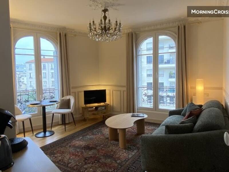 Maison à louer, 55m², LEVALLOIS PERRET