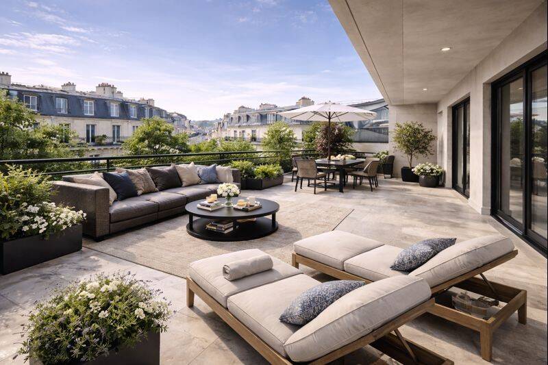 Maison à vendre, 119m², SAINT MAUR DES FOSSES