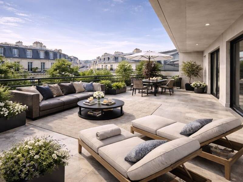Maison à vendre, 119m², SAINT MAUR DES FOSSES