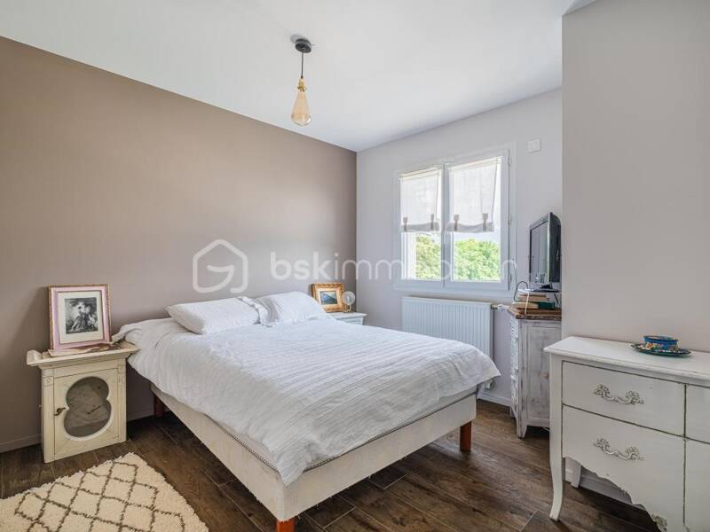 Maison à vendre, 102m², CHAMPAGNIER