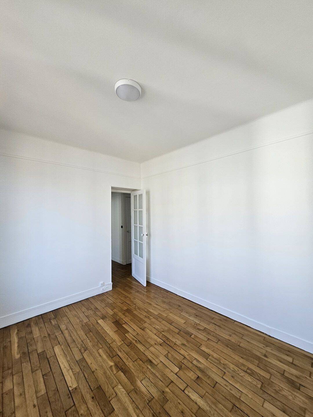 Maison à louer, 54m², SAINT MAUR DES FOSSES