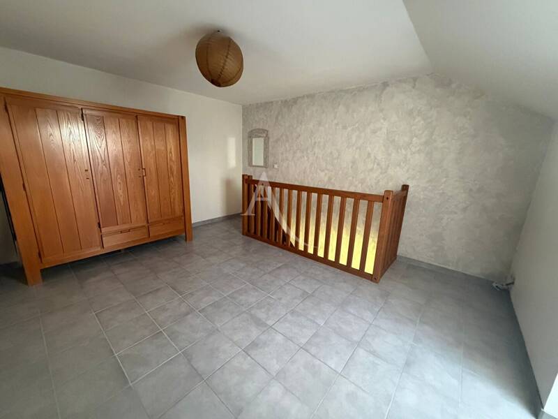 Maison à vendre, 46m², NANTES