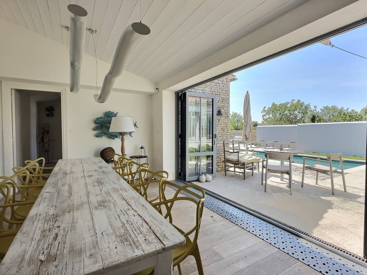 Maison à vendre, 162m², CHARENTE MARITIME